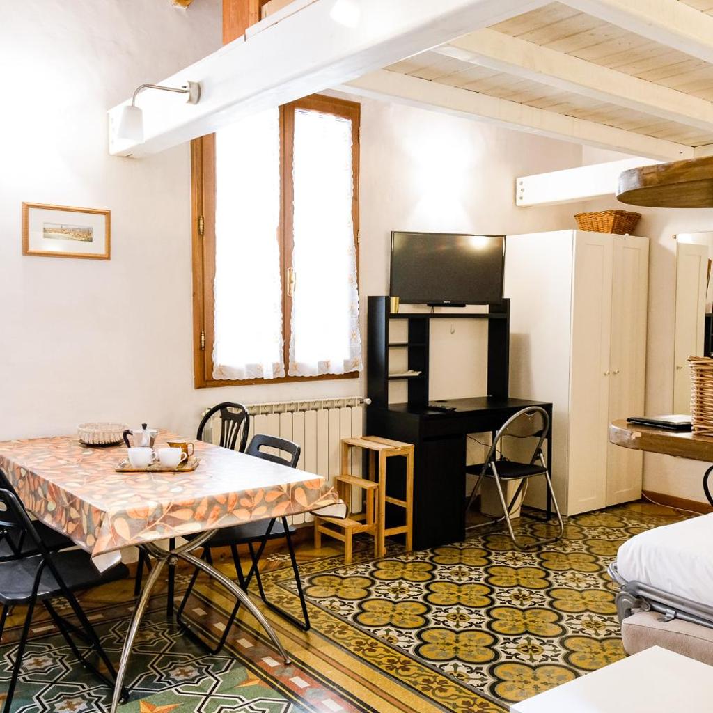 Photograph of Ramaglianti Boutique Apartment