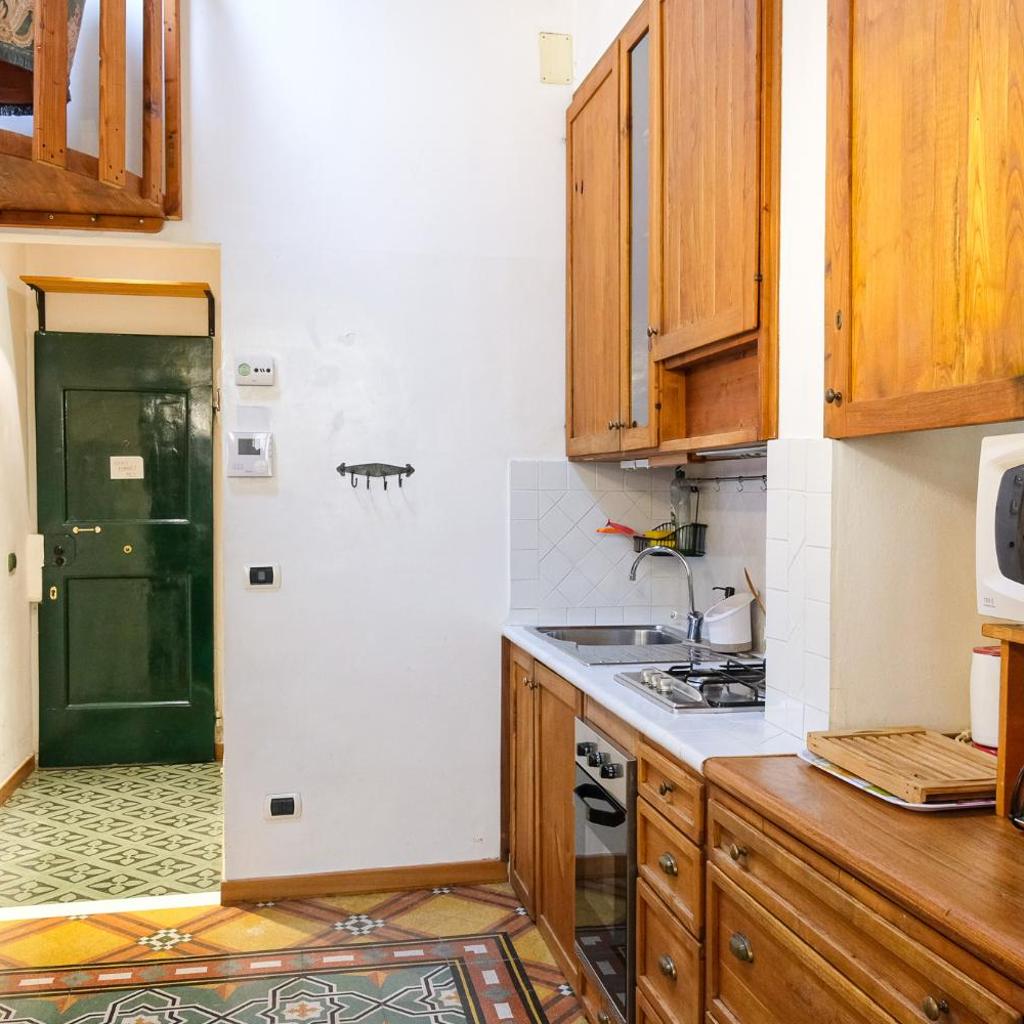 Photograph of Ramaglianti Boutique Apartment