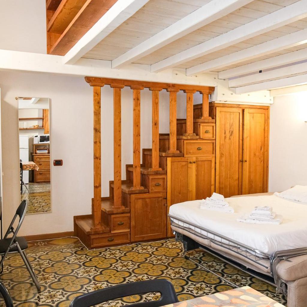 Photograph of Ramaglianti Boutique Apartment