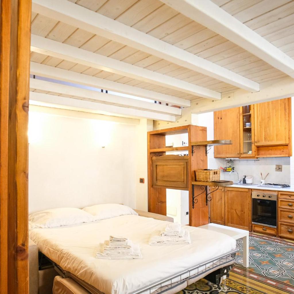 Photograph of Ramaglianti Boutique Apartment