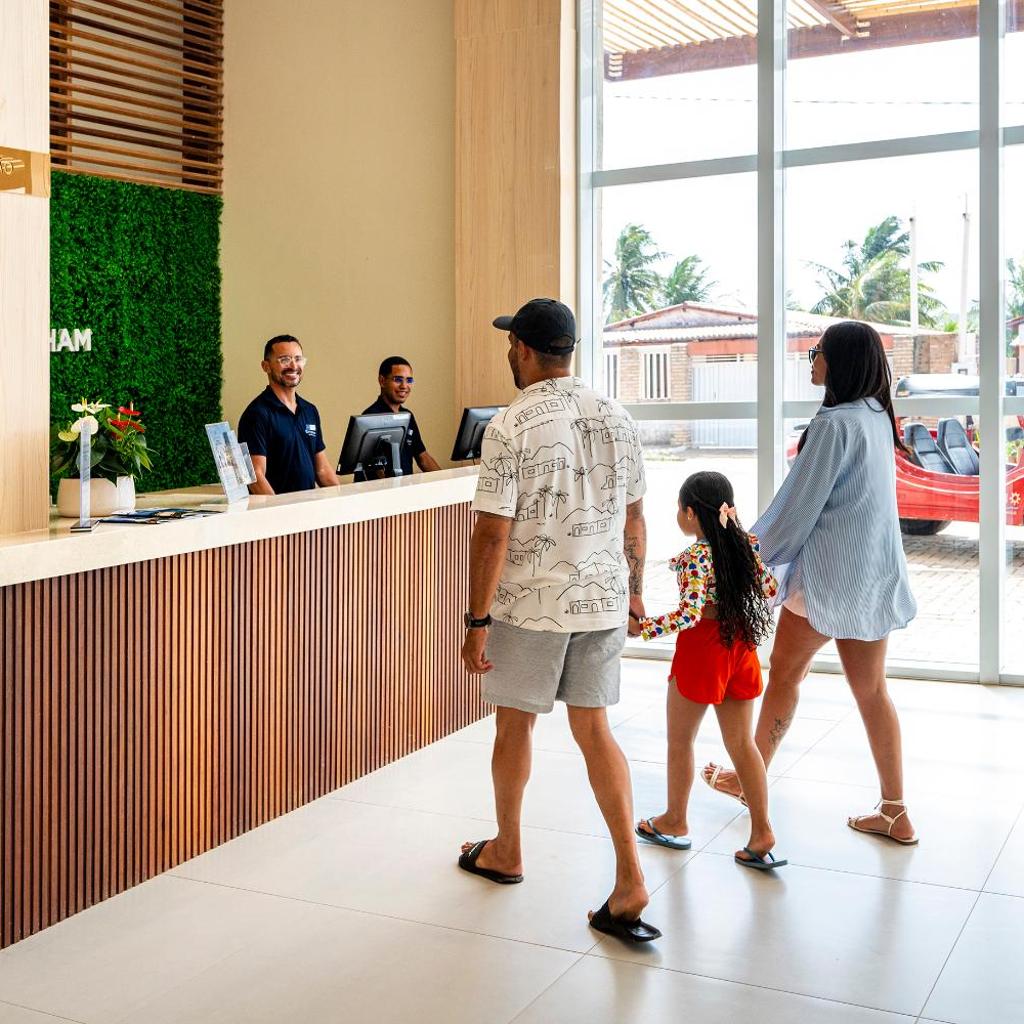 Wyndham Natal Pitangui Praia — foto 11