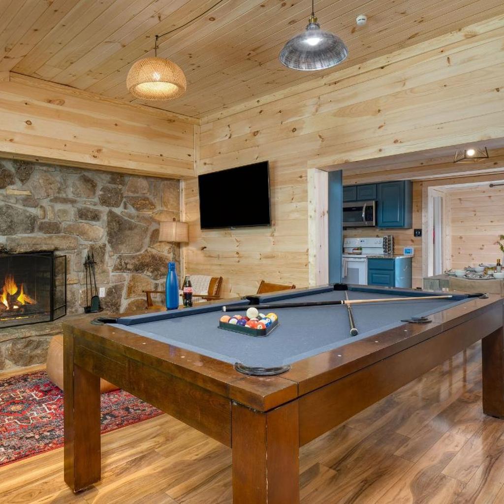 Photograph of The Rustic Cottage by AvantStay