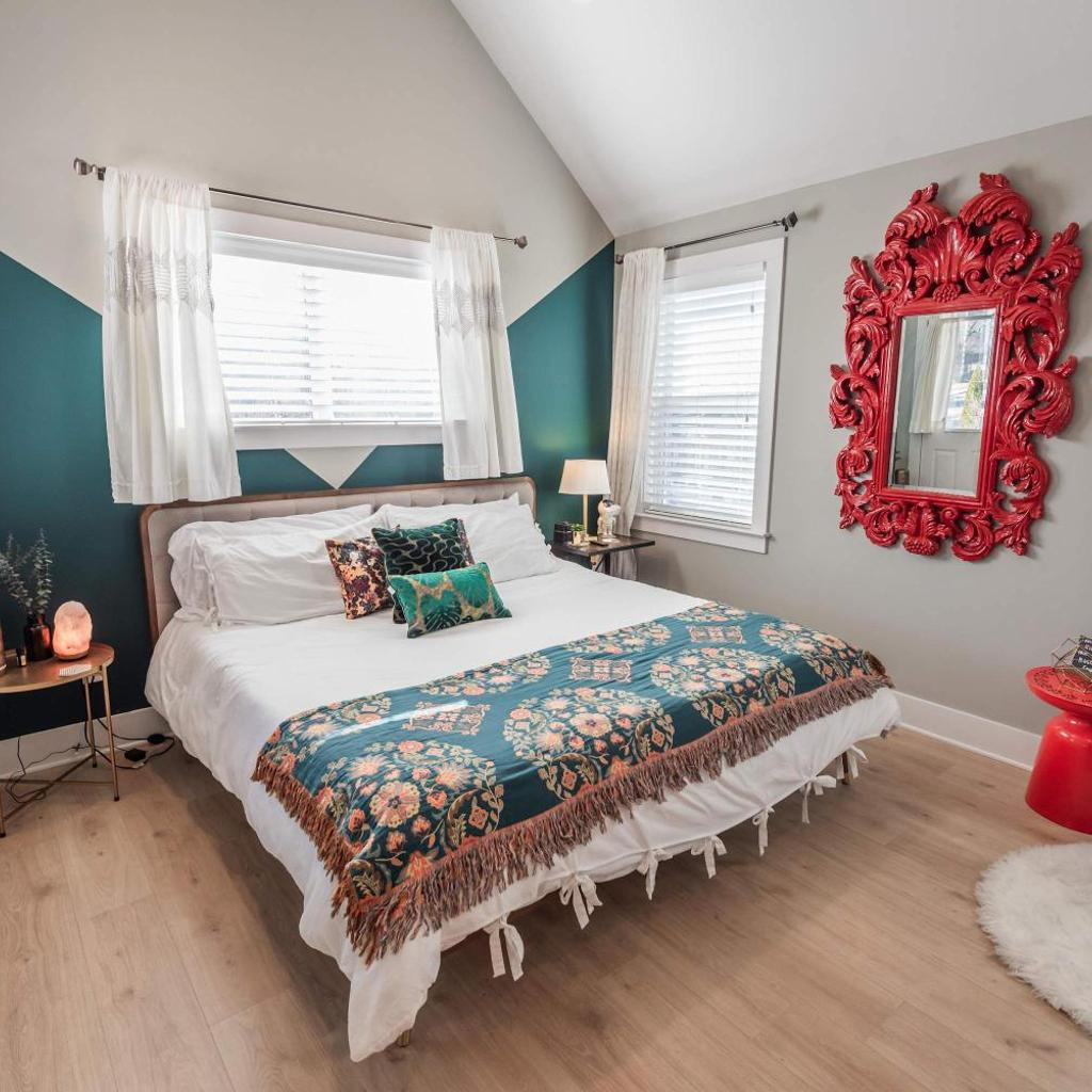 Photograph of Casa Pura Vida - East Nashville 3BR-3BA