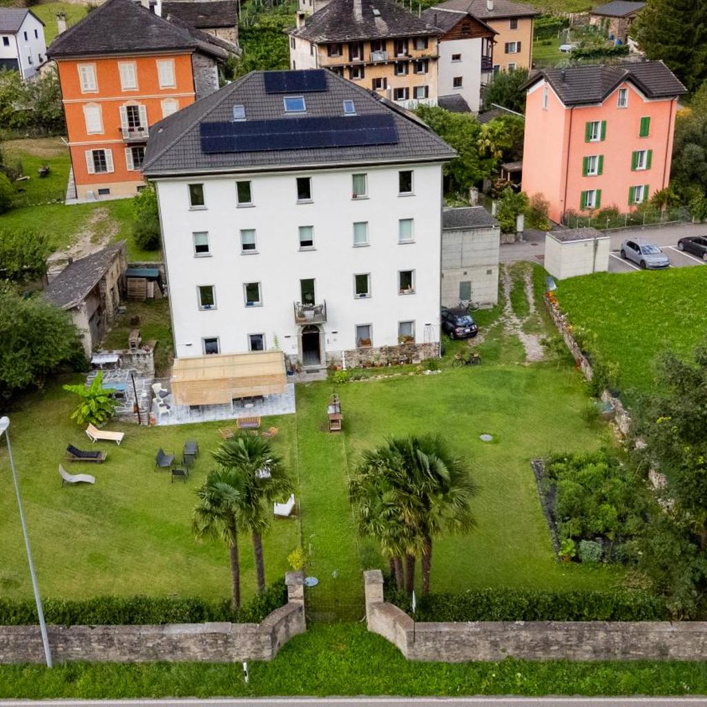 Image 145 - Casa Gatti