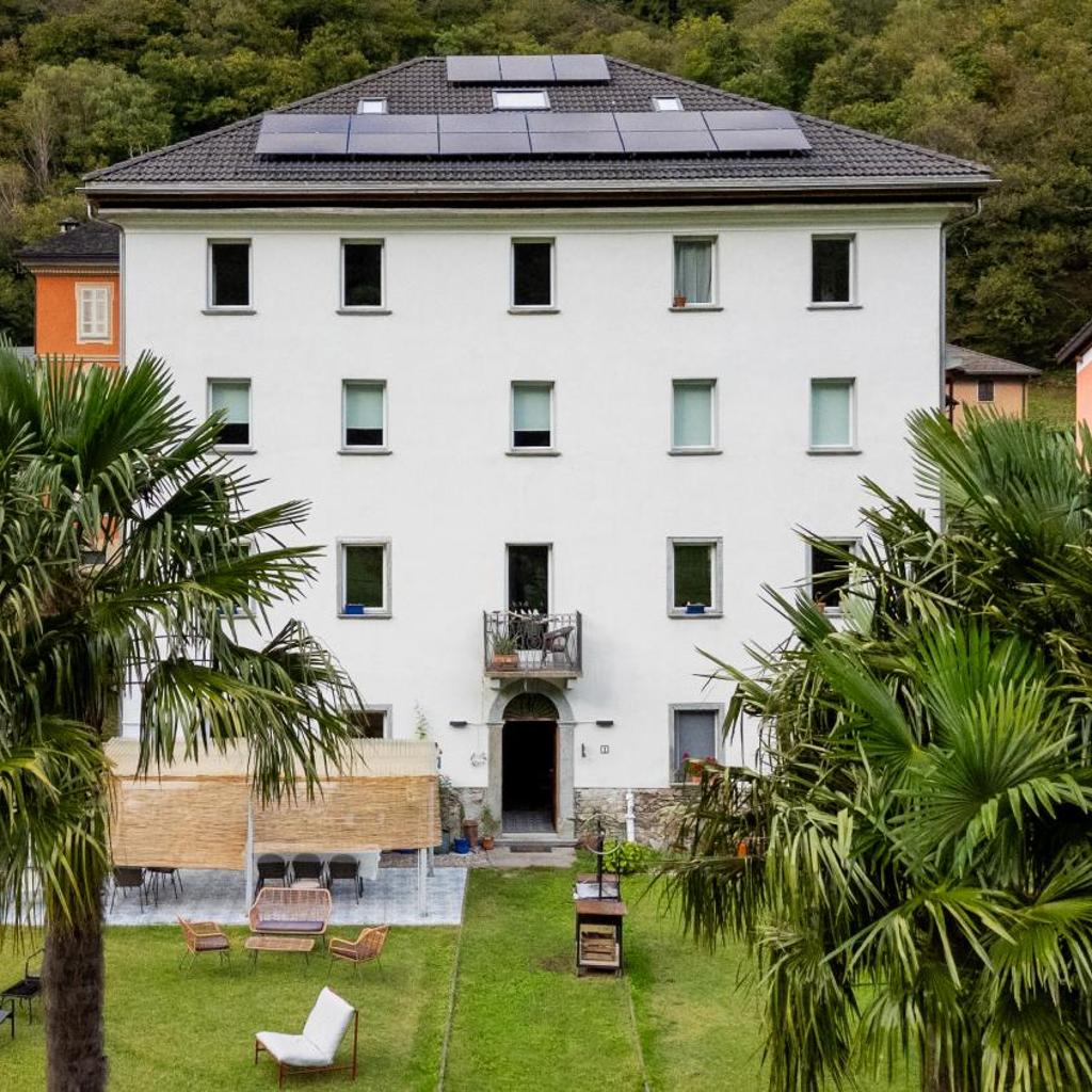 Image 144 - Casa Gatti