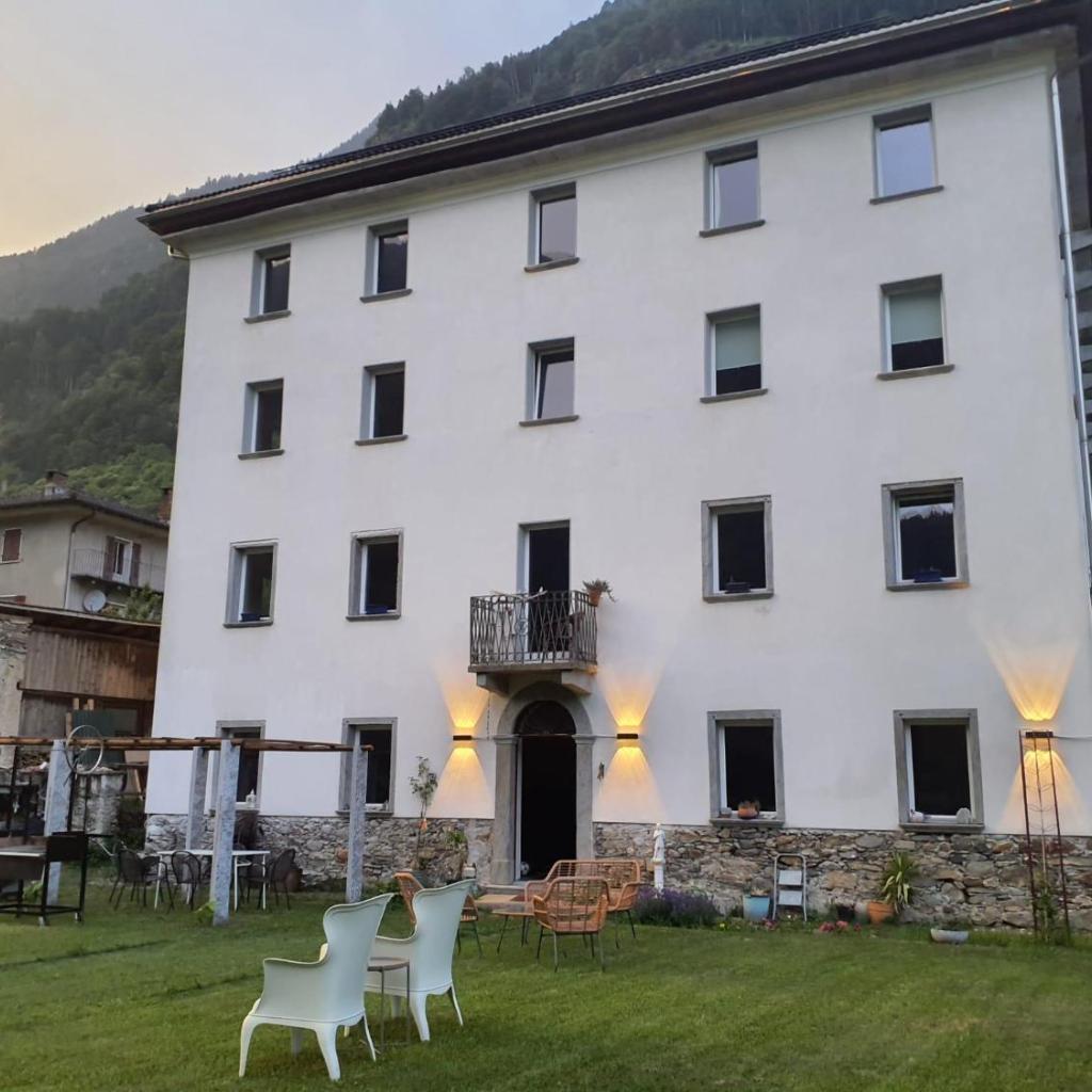 Image 150 - Casa Gatti