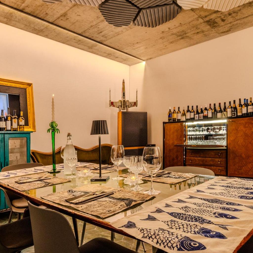 Image 173 - Casa Gatti