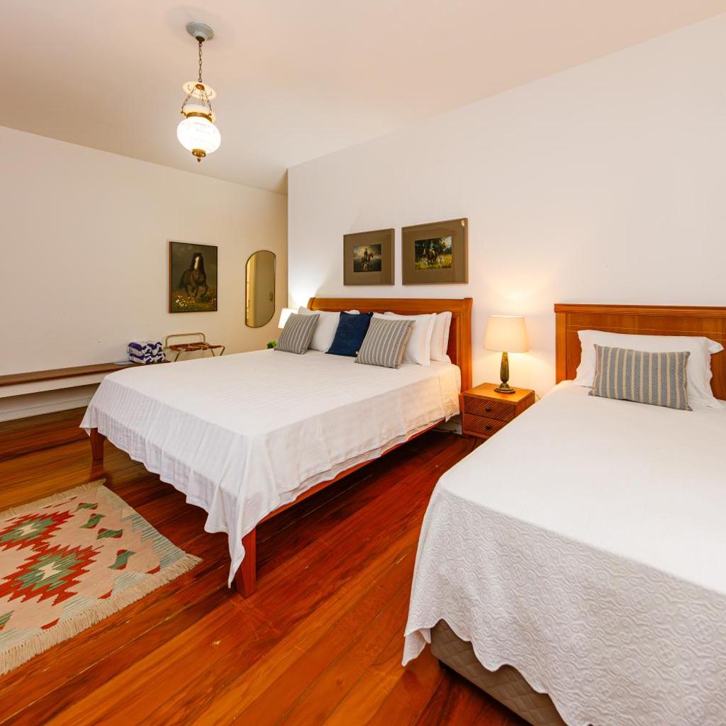 Fazenda Santanna Hotel — foto 9