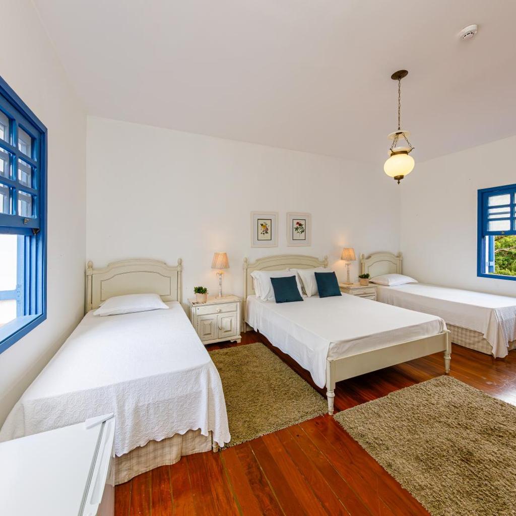 Fazenda Santanna Hotel — foto 8
