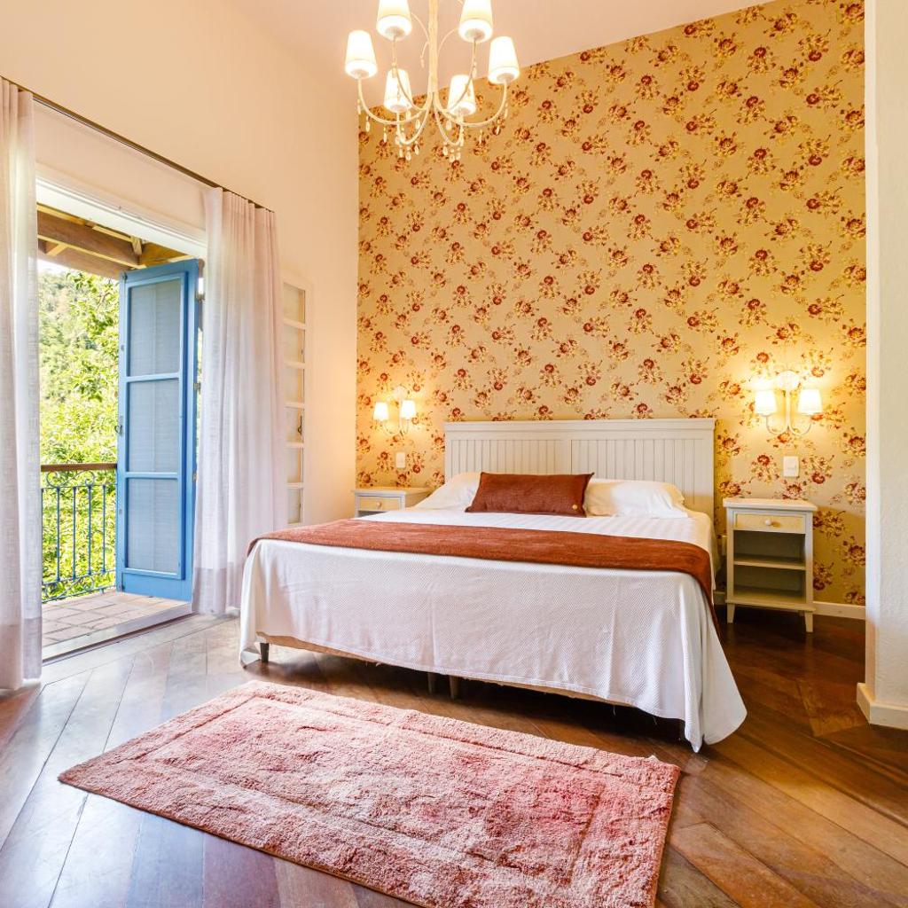 Fazenda Santanna Hotel — foto 7