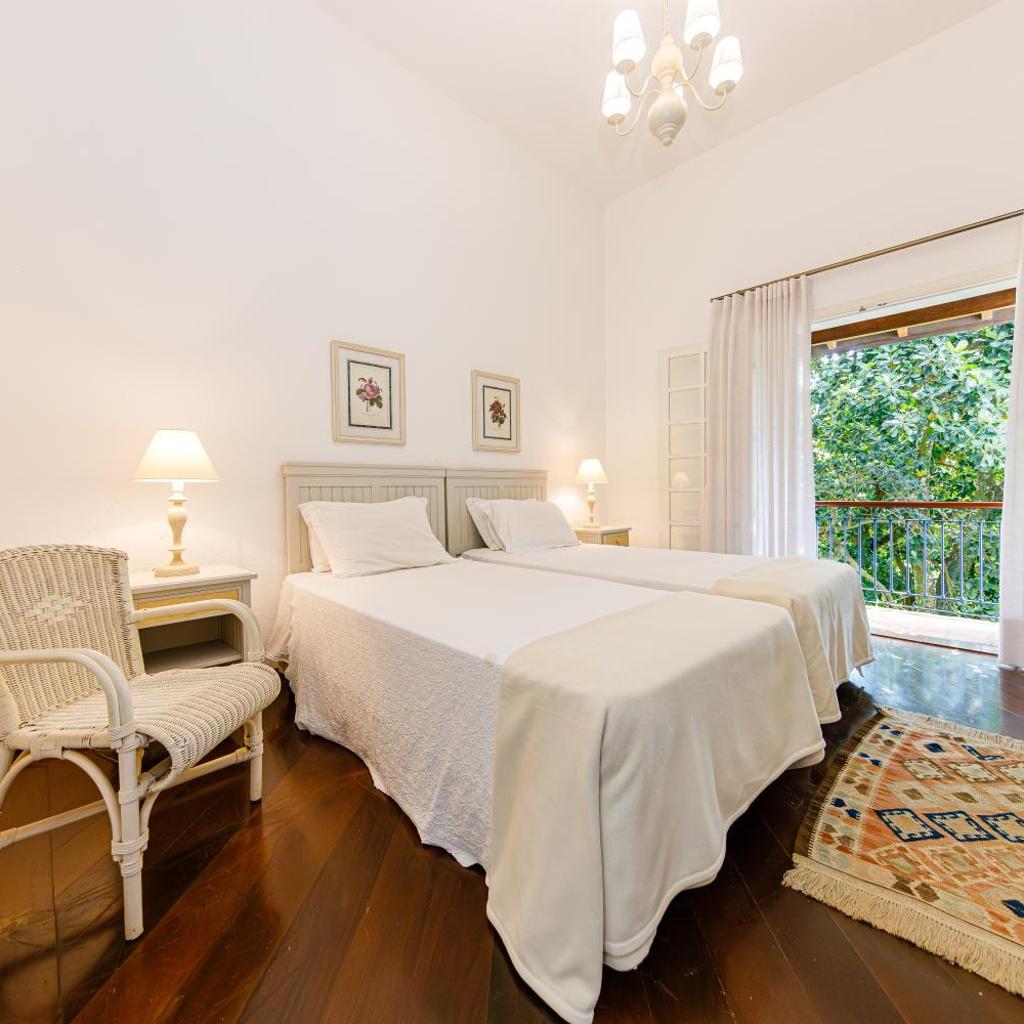 Fazenda Santanna Hotel — foto 5