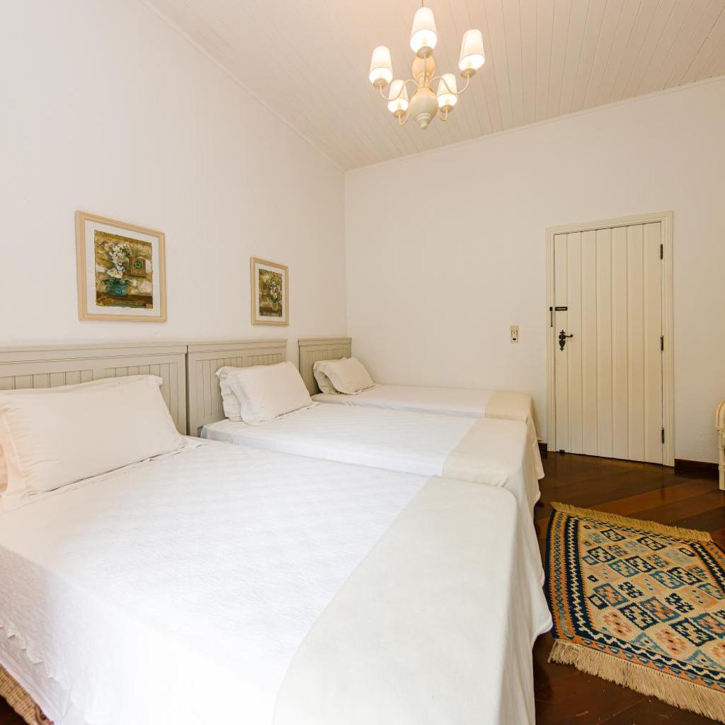 Fazenda Santanna Hotel — foto 4