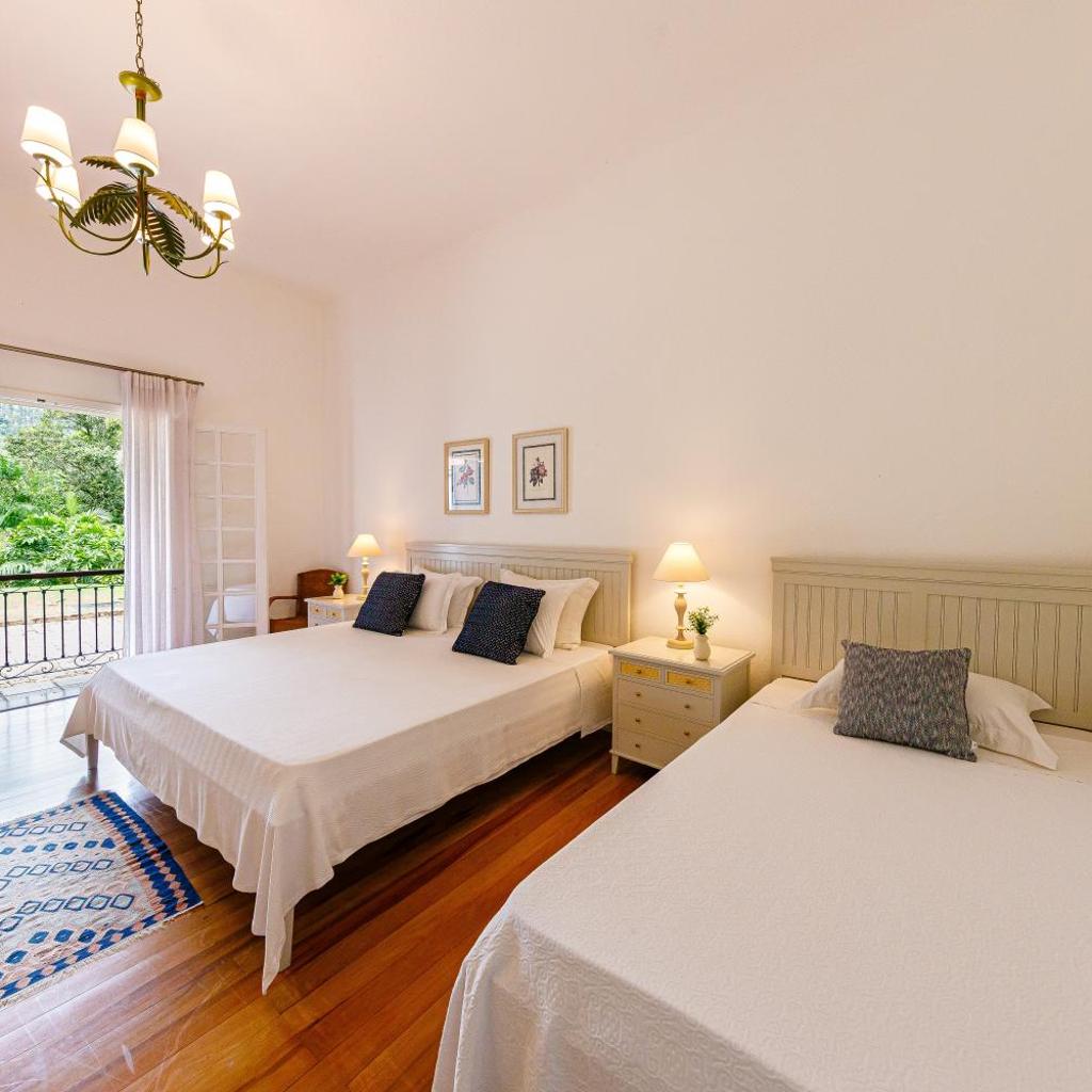 Fazenda Santanna Hotel — foto 3