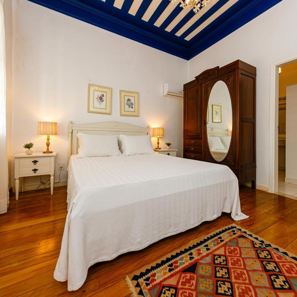 Fazenda Santanna Hotel — foto 11