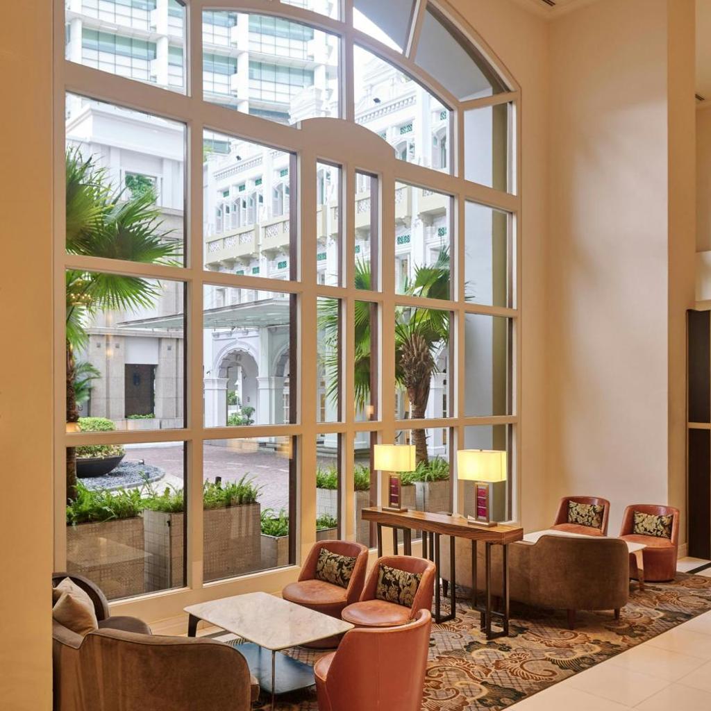 Frasers House, a Luxury Collection Hotel, Singapore — 