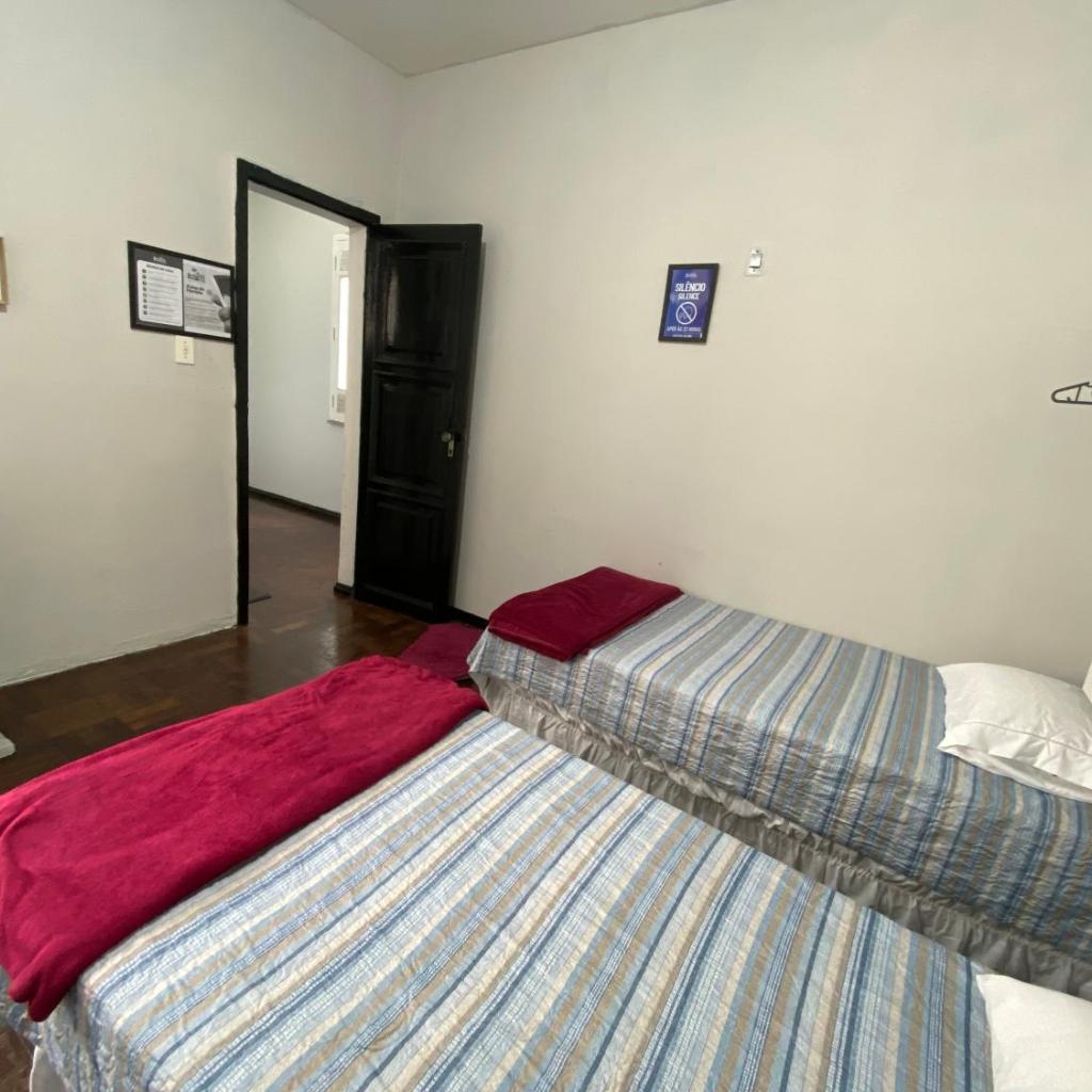 Açaizeiro Hostel — foto 12