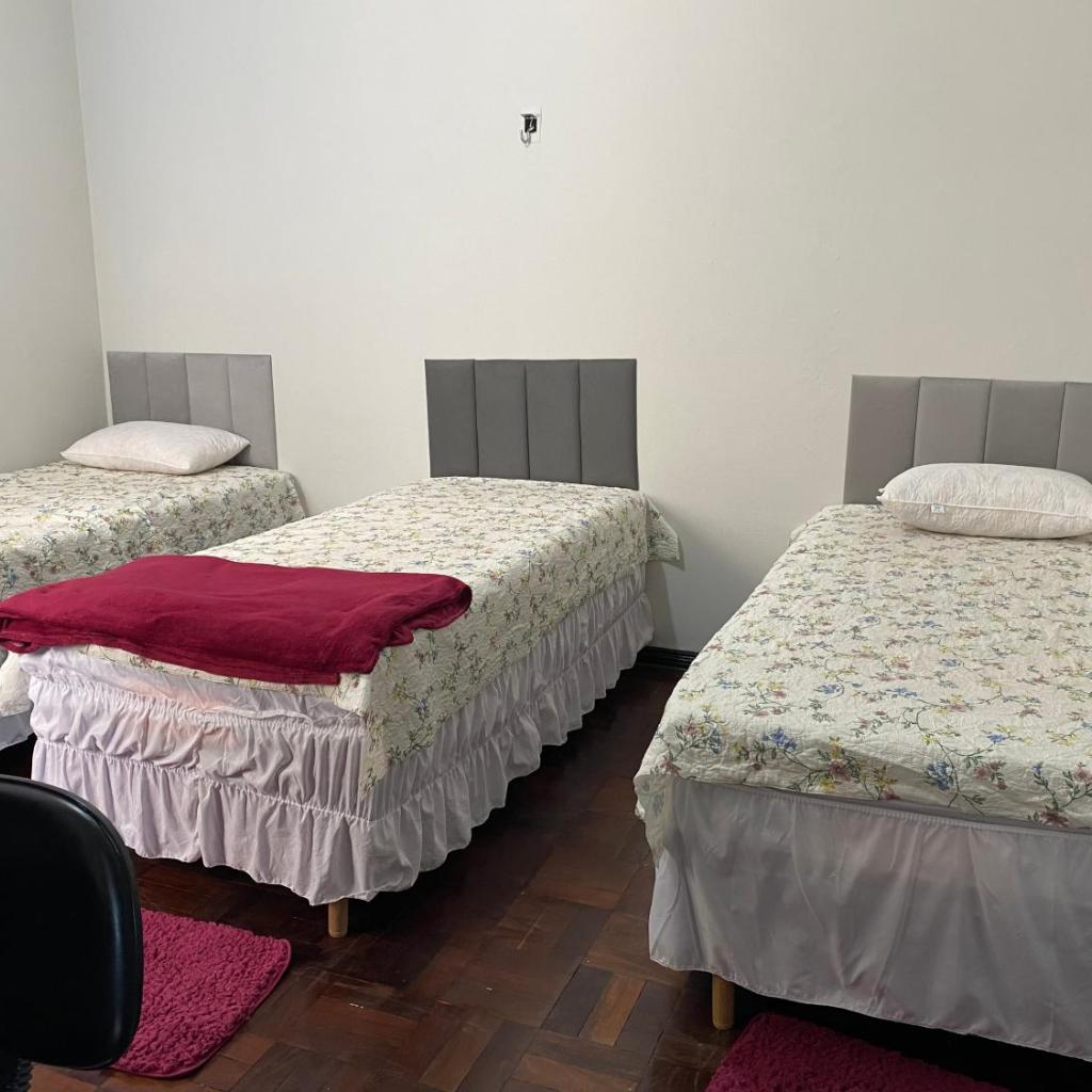 Açaizeiro Hostel — foto 11