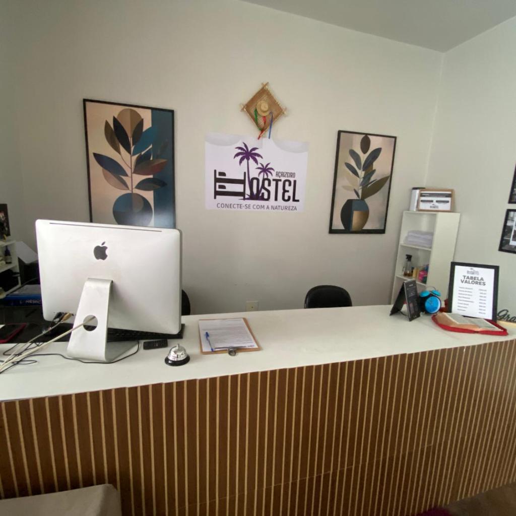 Açaizeiro Hostel — foto 5