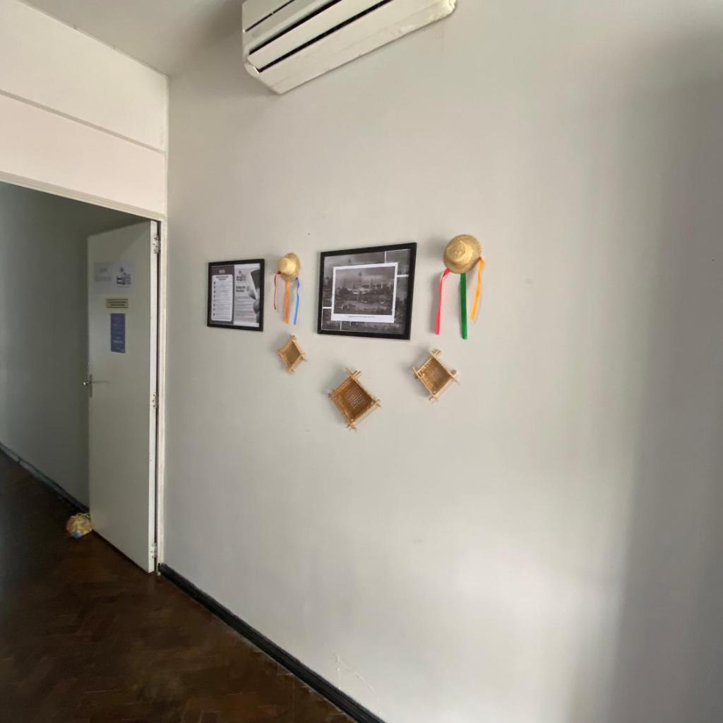 Açaizeiro Hostel — foto 8