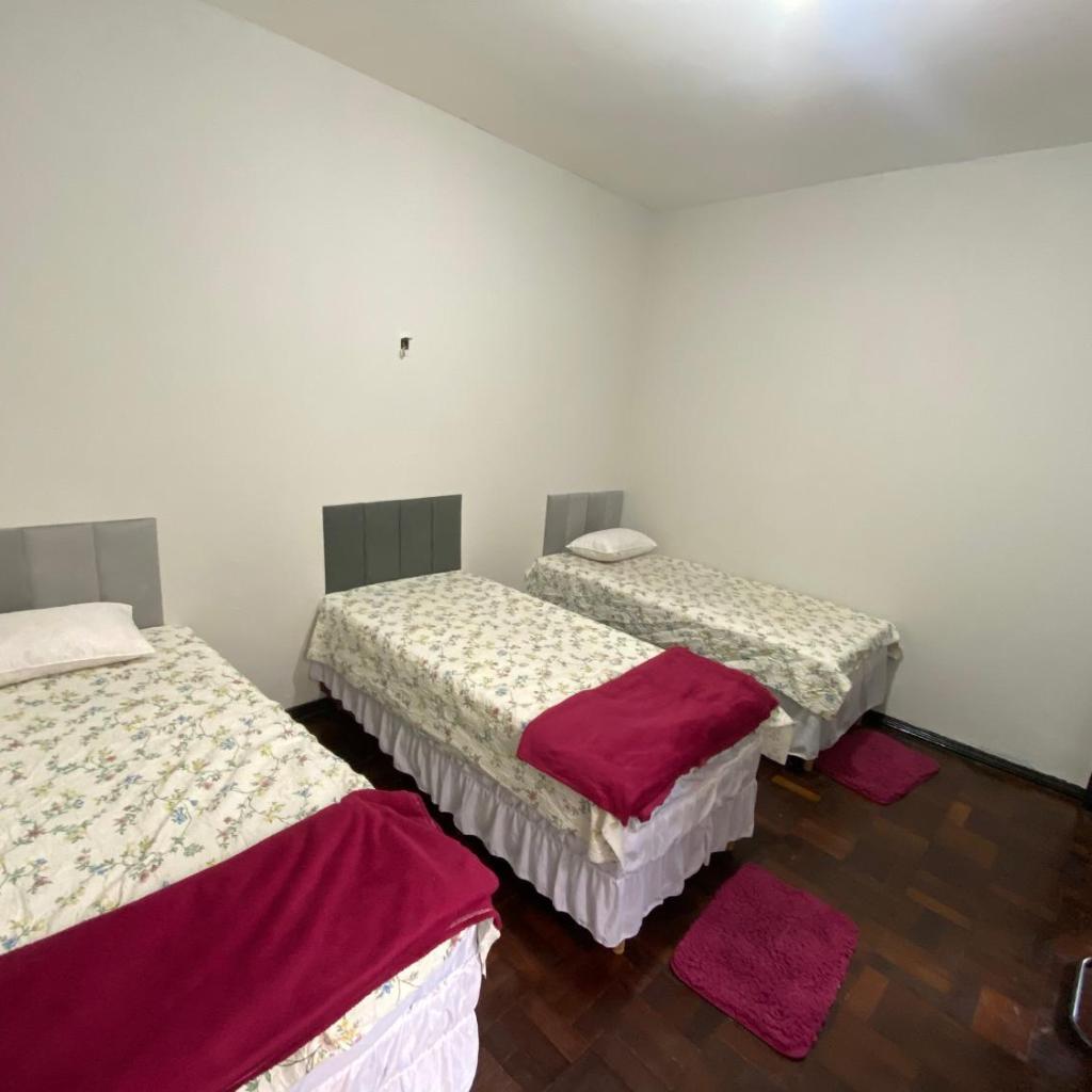 Açaizeiro Hostel — foto 10