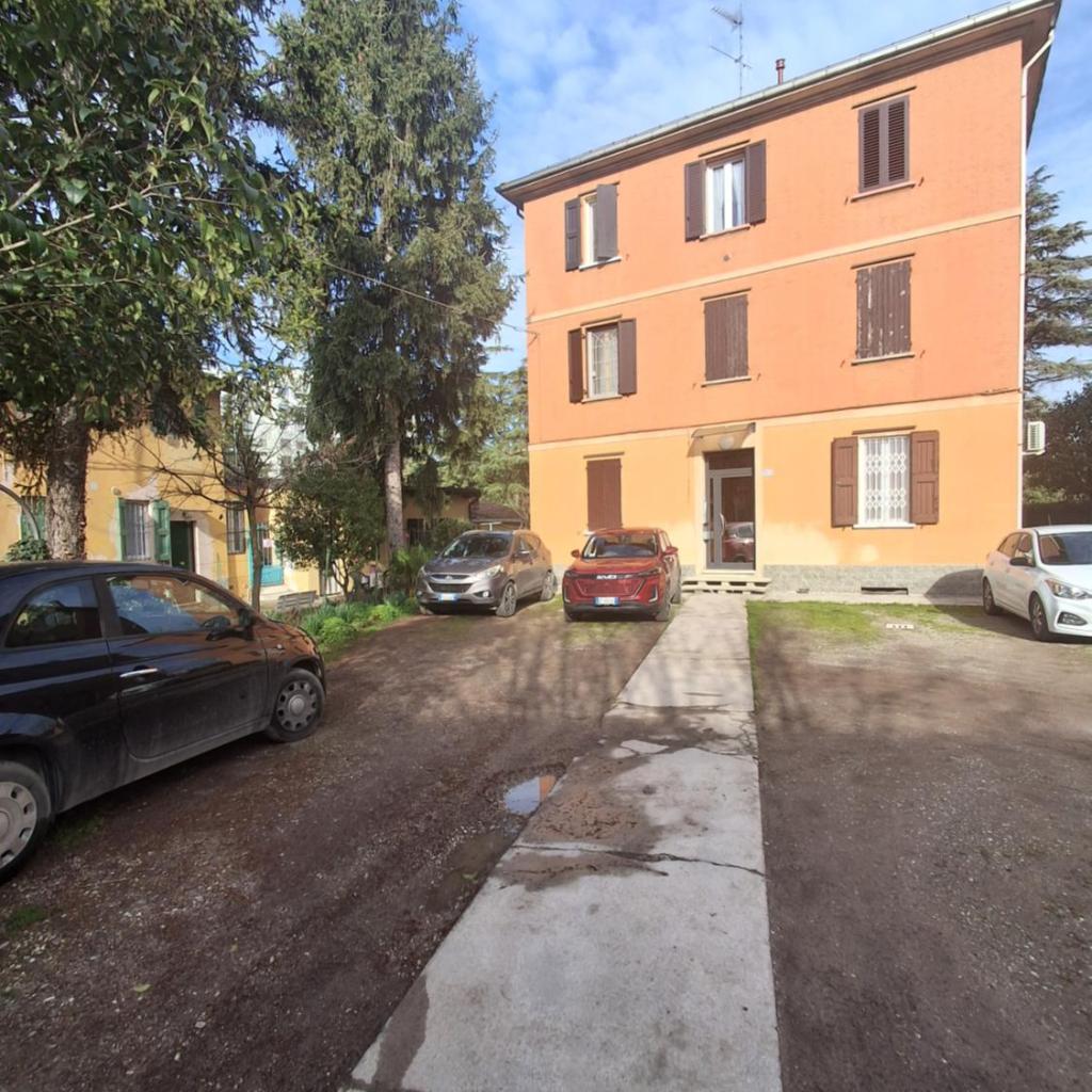 Photograph of Violetta Apartment