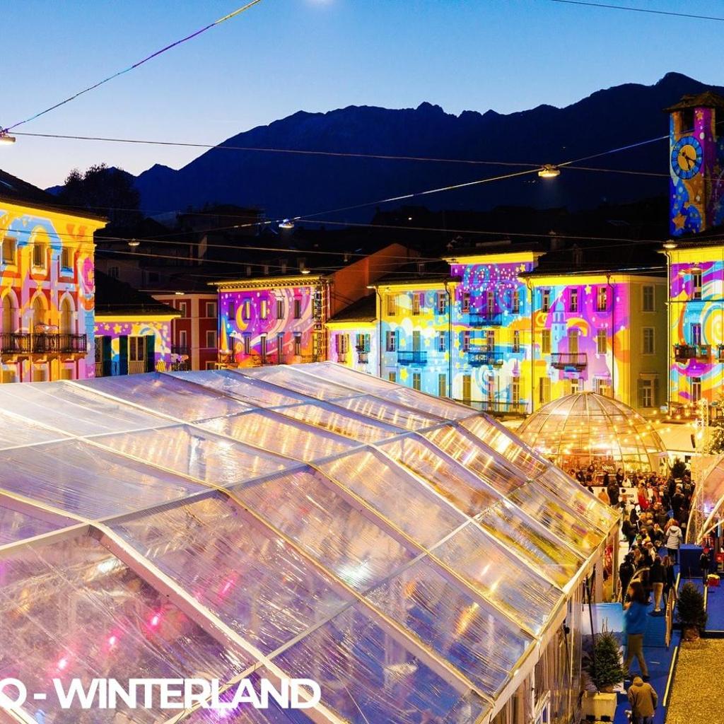 Image 88 - LOCARNO Center - Free parking, Netflix and Wi-Fi