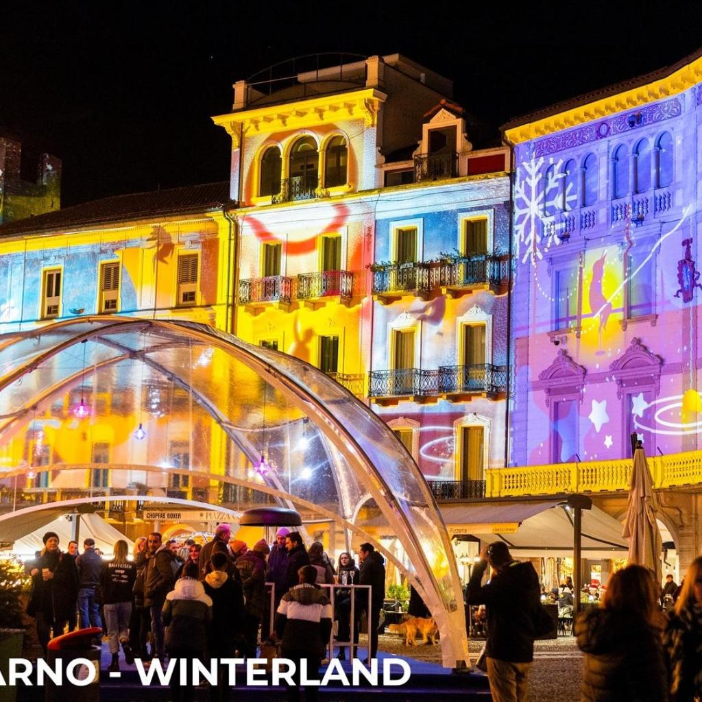 Image 86 - LOCARNO Center - Free parking, Netflix and Wi-Fi