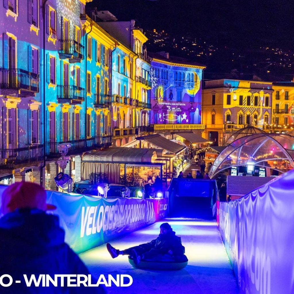 Image 87 - LOCARNO Center - Free parking, Netflix and Wi-Fi
