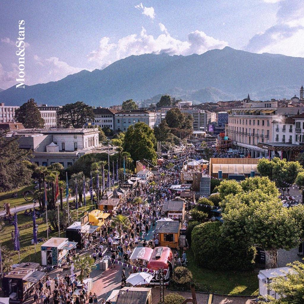 Image 57 - LOCARNO Center - Free parking, Netflix and Wi-Fi