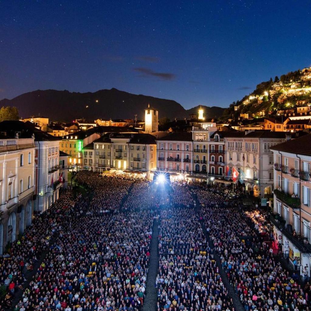 Image 52 - LOCARNO Center - Free parking, Netflix and Wi-Fi