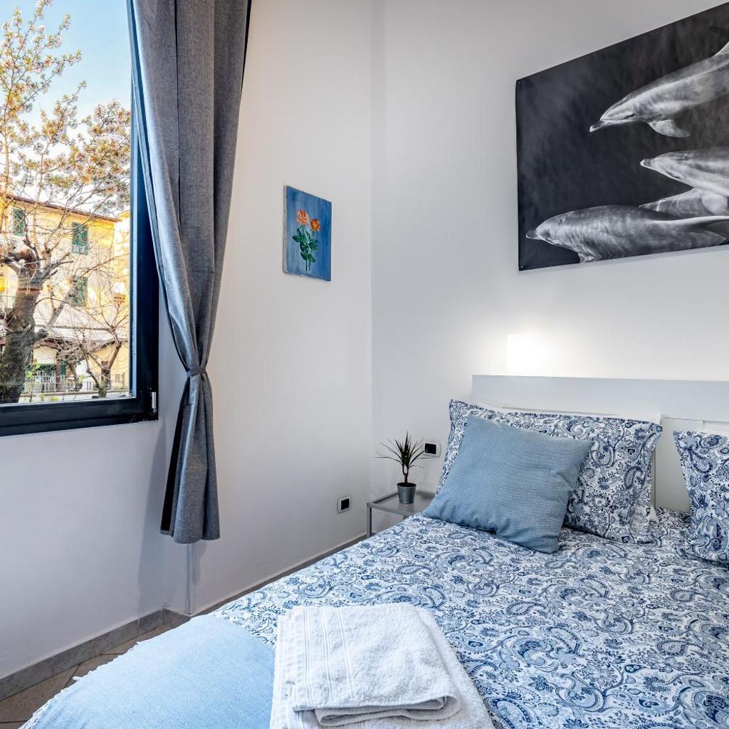 Photograph of Mazzei Apartment Florence