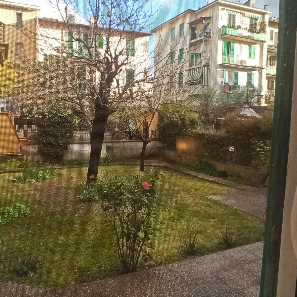 Photograph of Mazzei Apartment Florence