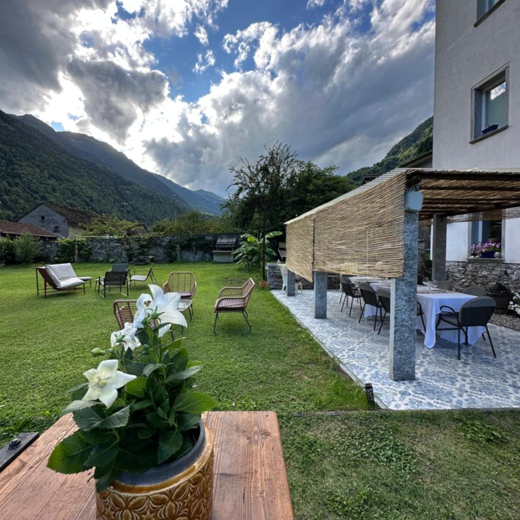 Image 192 - Casa Gatti