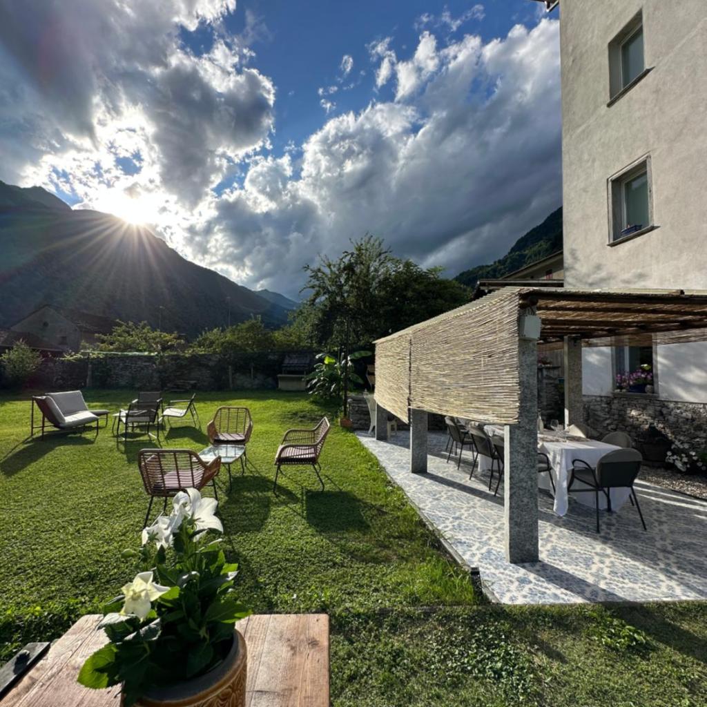 Image 191 - Casa Gatti