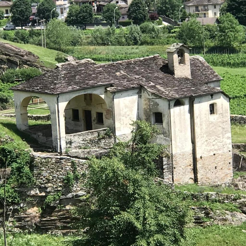 Image 203 - Casa Gatti