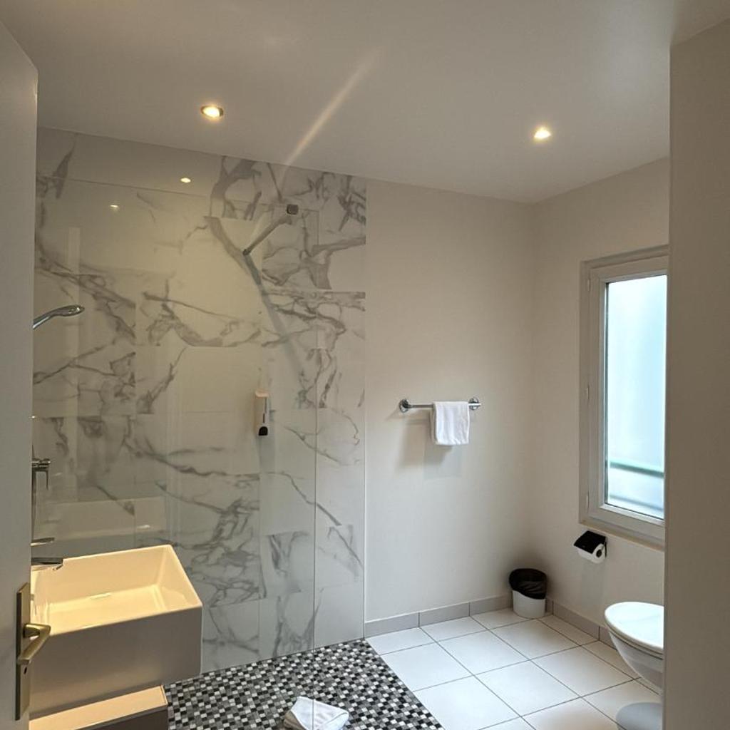 Photograph of Hotel Richmond Gare du Nord