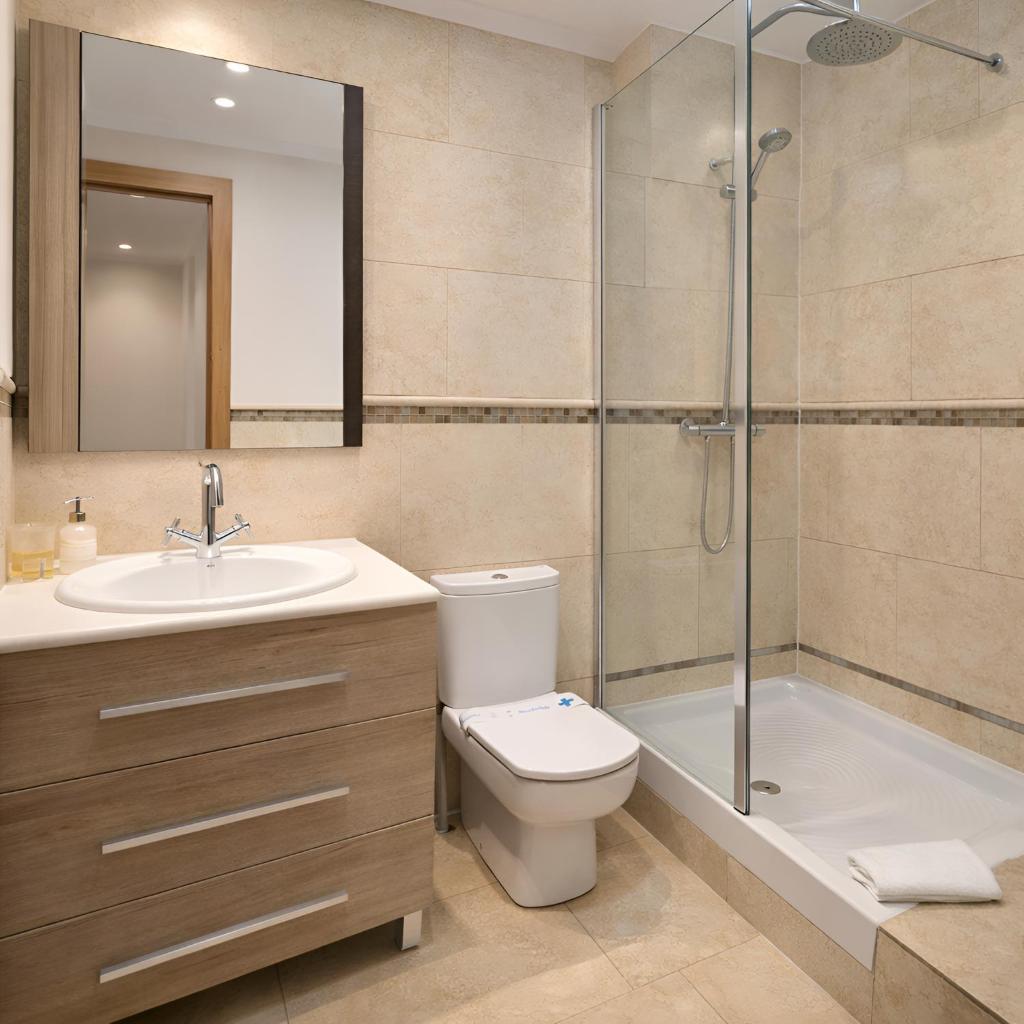 Photograph of Suites Familiares Gran Vía