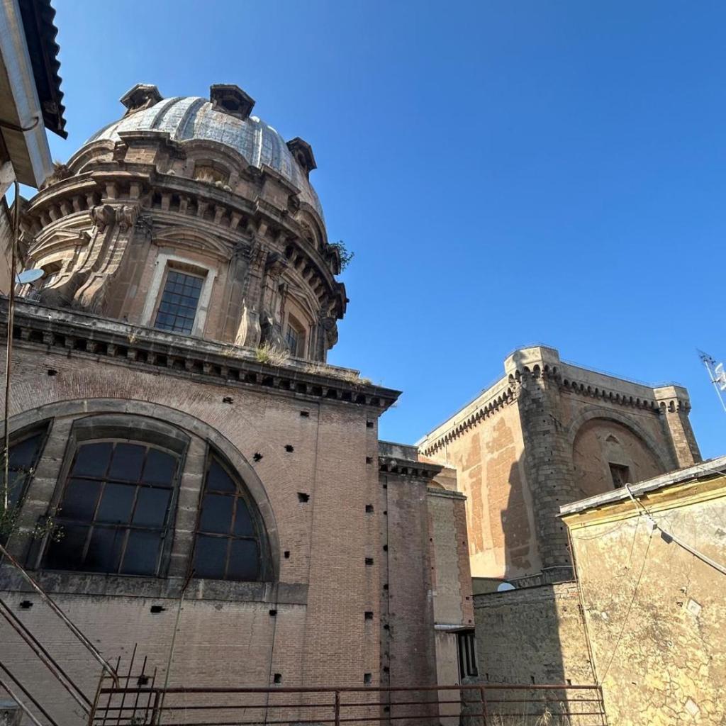 Photograph of La Dimora del Cardinale