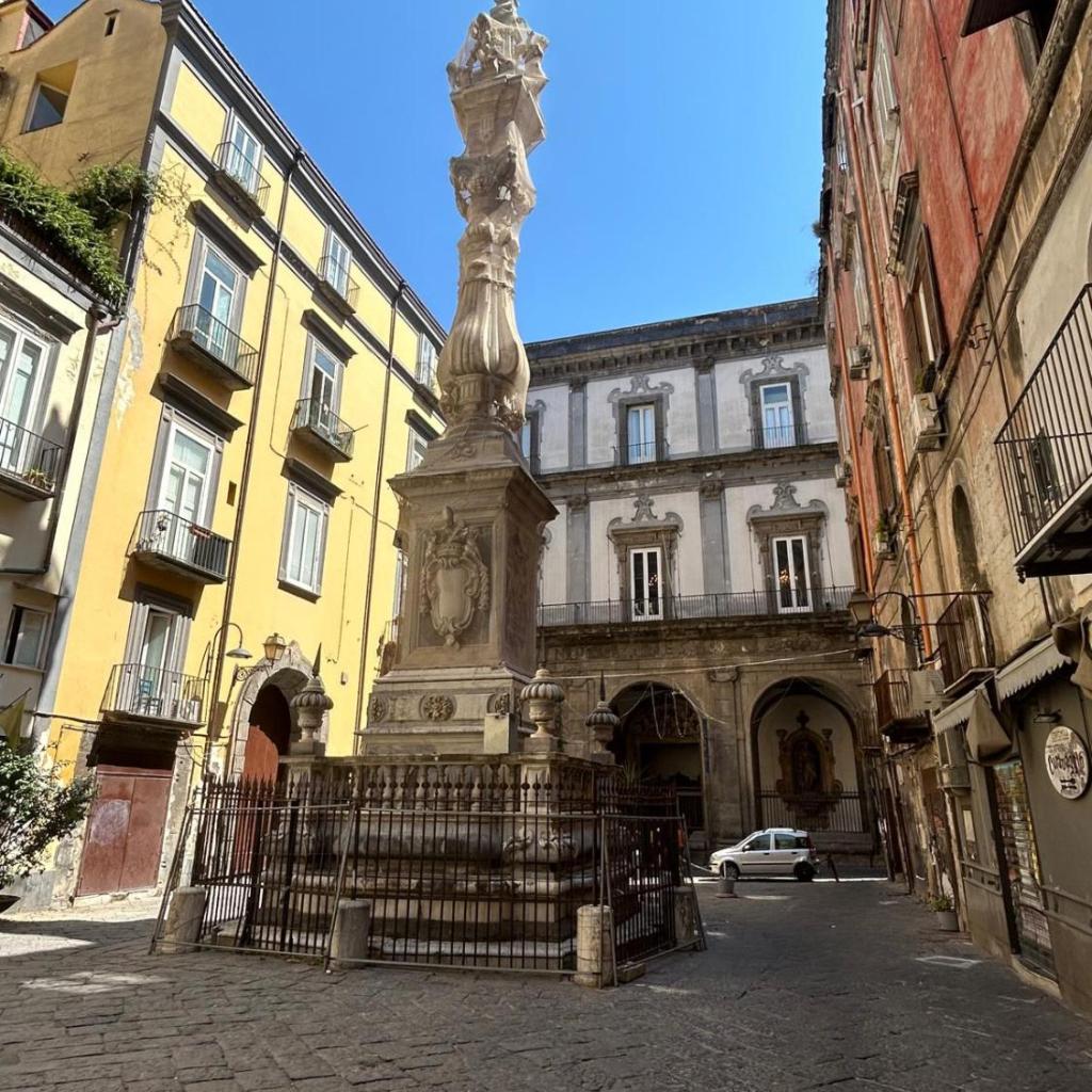 Photograph of La Dimora del Cardinale