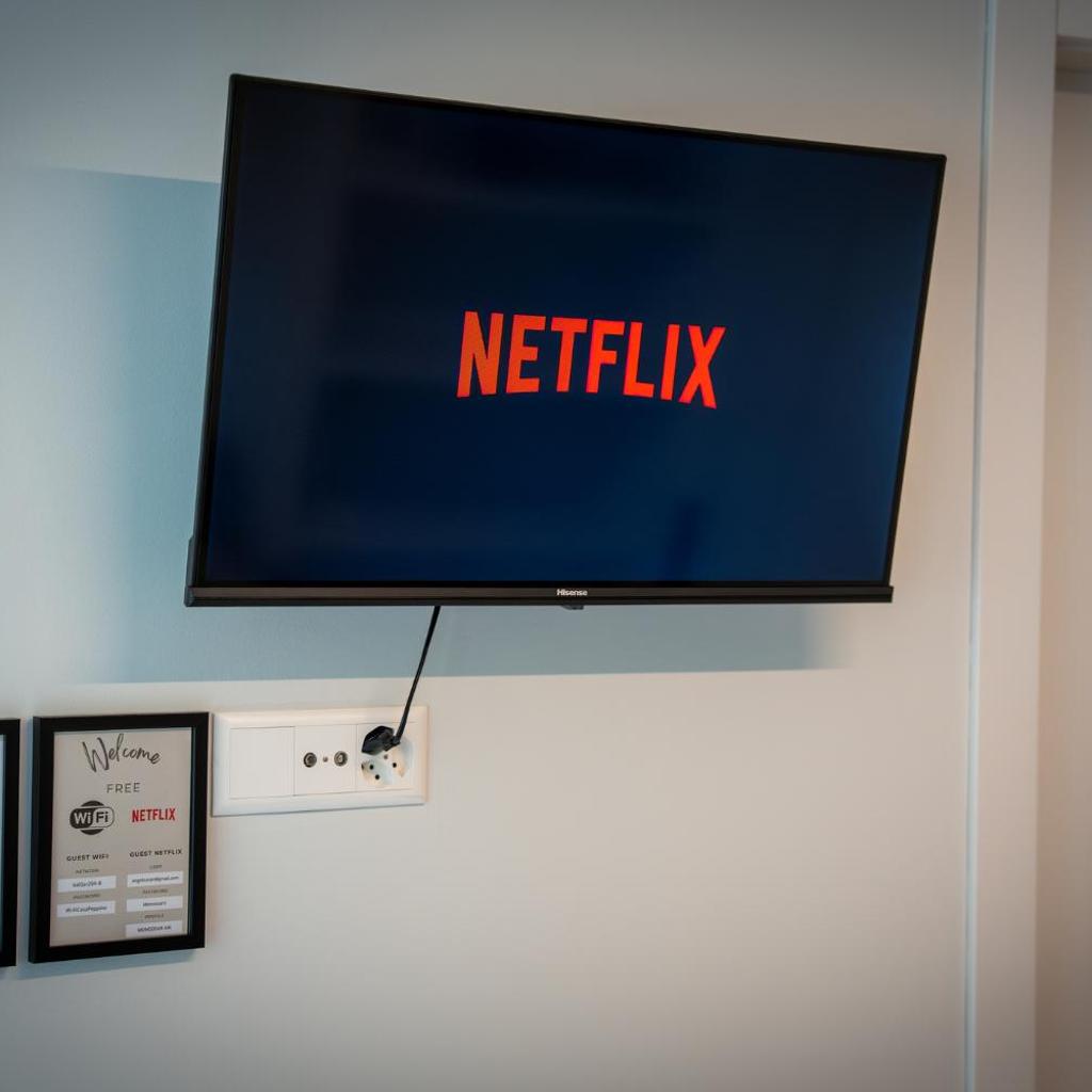 Image 27 - LOCARNO Center - Free parking, Netflix and Wi-Fi