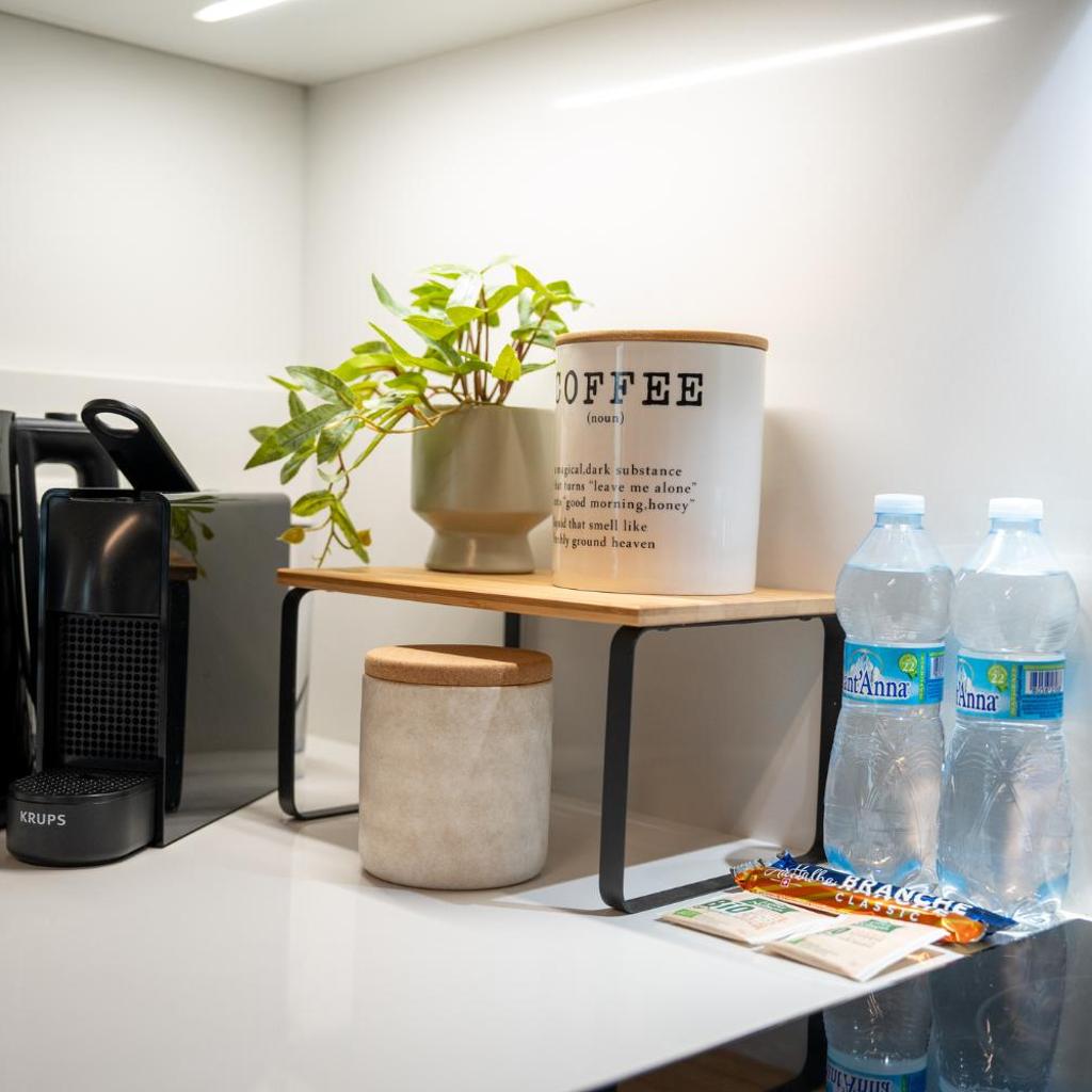 Image 1 - LOCARNO Center - Free parking, Netflix and Wi-Fi