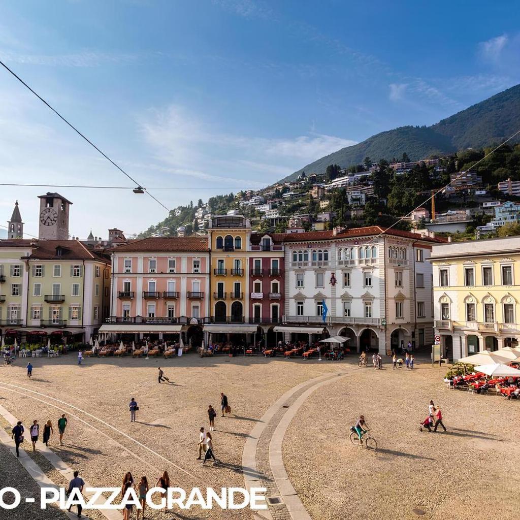 Image 65 - LOCARNO Center - Free parking, Netflix and Wi-Fi