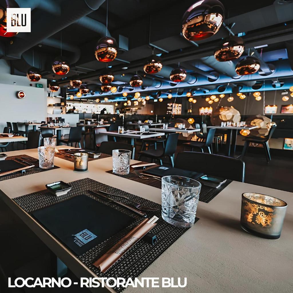 Image 48 - LOCARNO Center - Free parking, Netflix and Wi-Fi