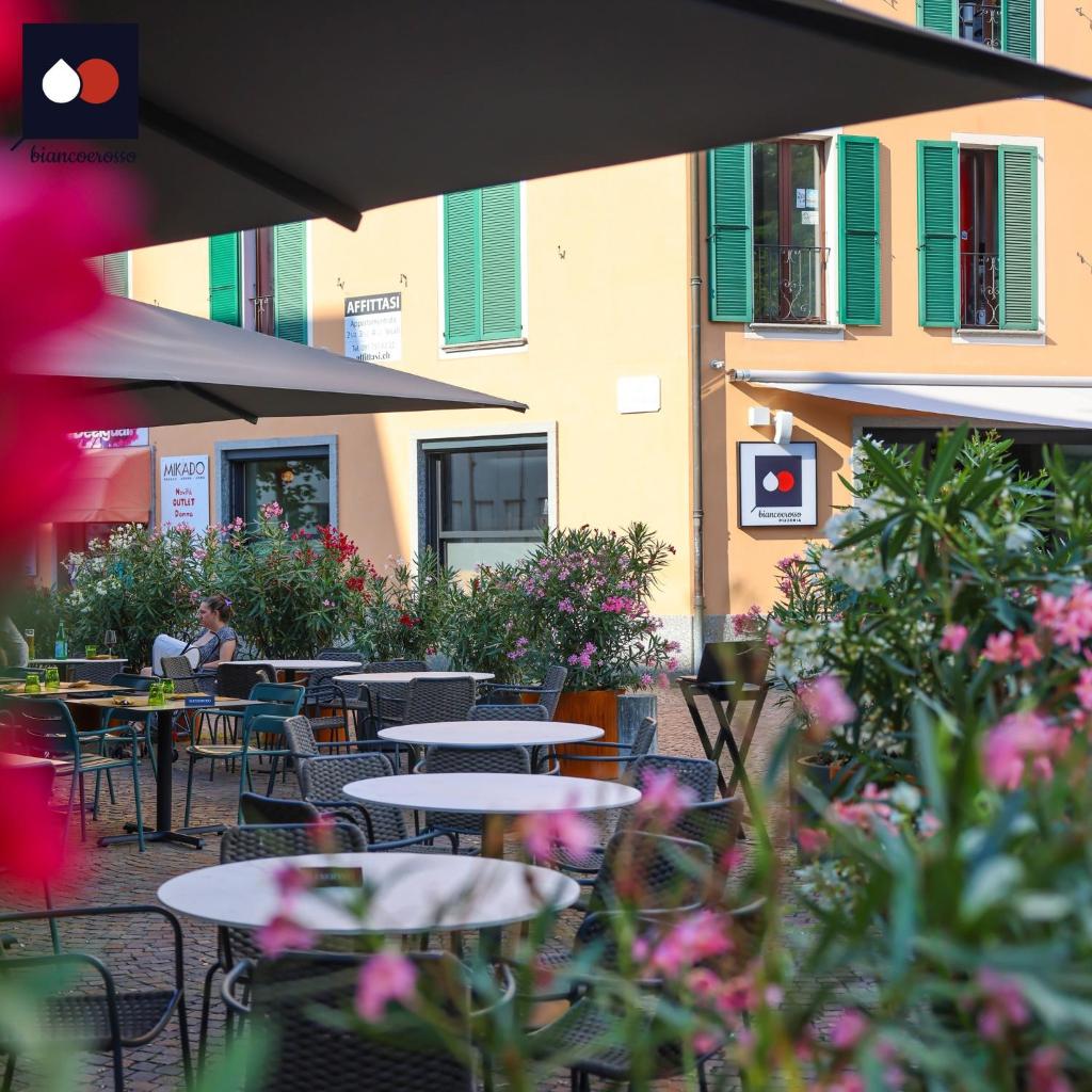 Image 46 - LOCARNO Center - Free parking, Netflix and Wi-Fi