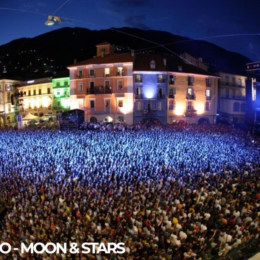 Image 59 - LOCARNO Center - Free parking, Netflix and Wi-Fi