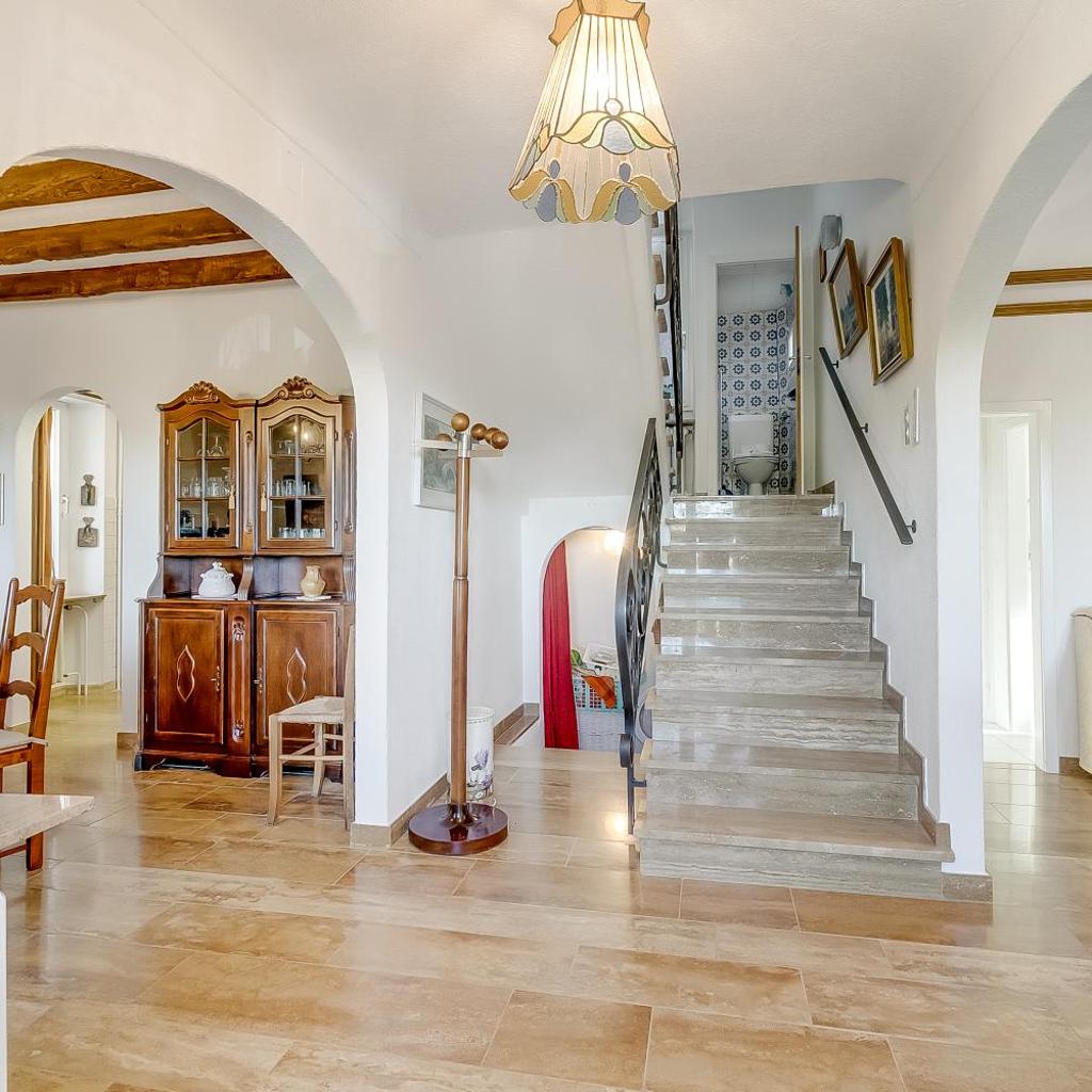 Image 10 - Casa Naima: Family House | Terrace & Peaceful Location - Happy Rentals