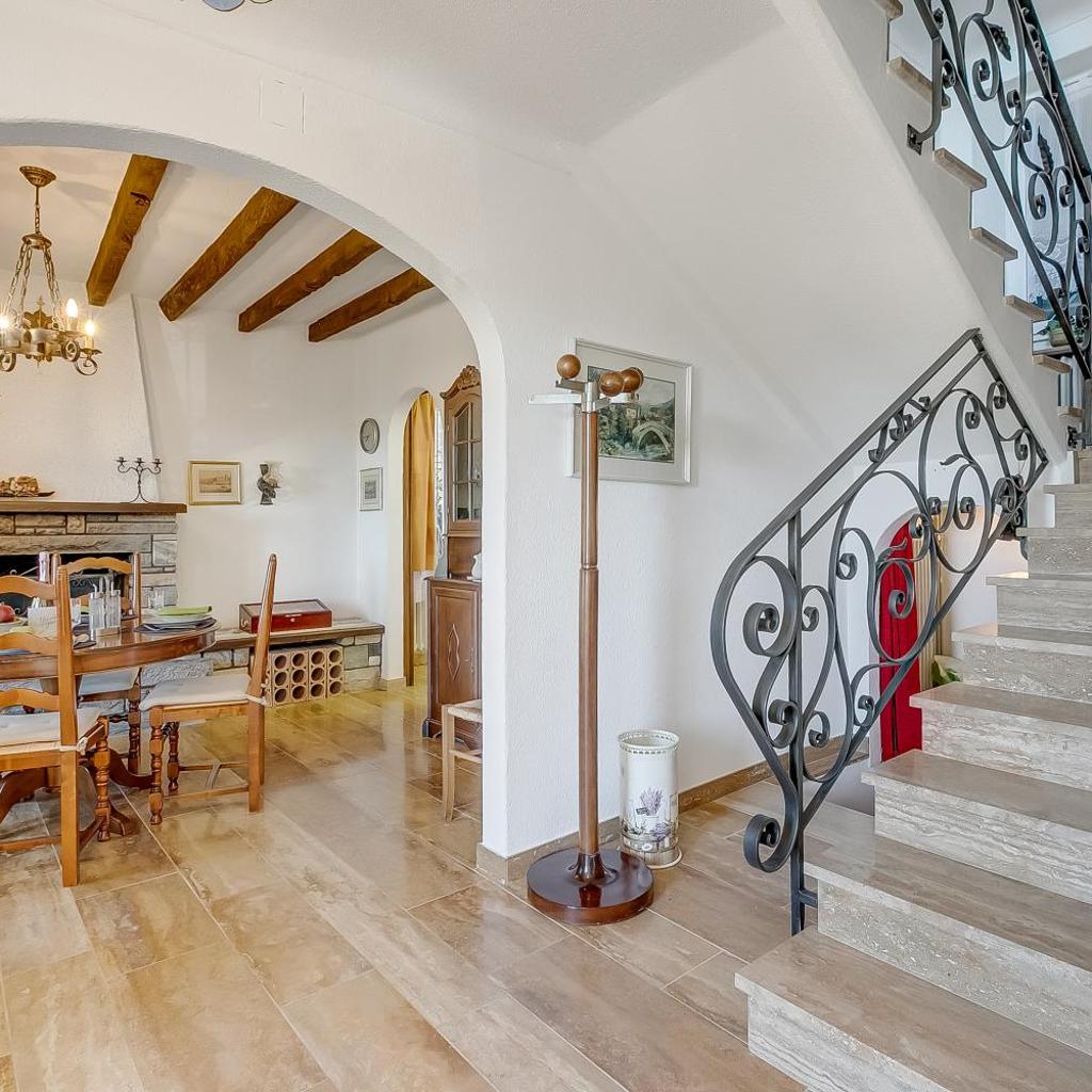 Image 11 - Casa Naima: Family House | Terrace & Peaceful Location - Happy Rentals