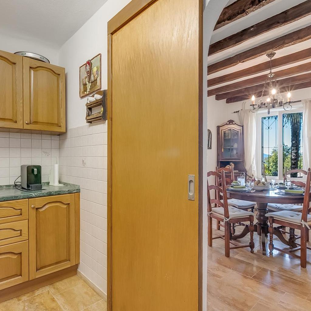 Image 20 - Casa Naima: Family House | Terrace & Peaceful Location - Happy Rentals