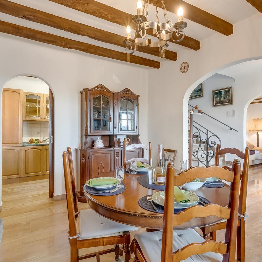Image 12 - Casa Naima: Family House | Terrace & Peaceful Location - Happy Rentals