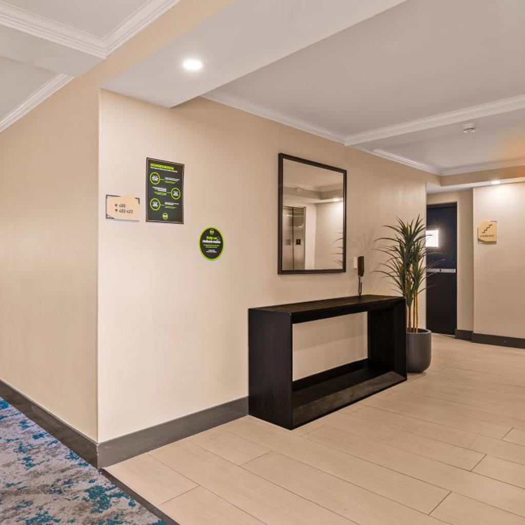 Photograph of B&B Hotel Miami Airport